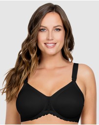 Parfait - Leila Seamless Underwired Nursing Bra