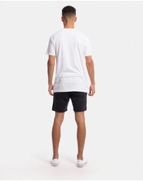 Xander - Varsity Tee