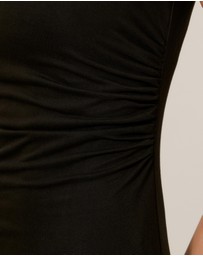 Tussah - Margot Ruched Midi Dress