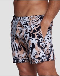 DUKiES - PROWL Short