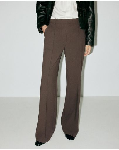 Medium Brown