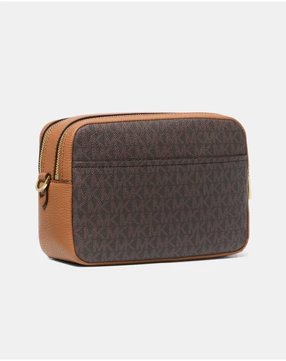 Michael Kors - Bryant Medium Camera Crossbody Bag