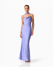 Elliatt - Jacinta Gown