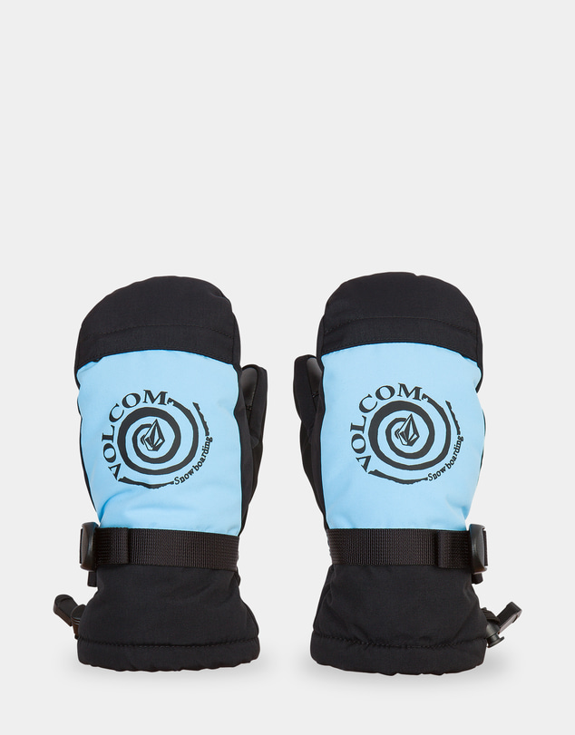 Volcom - Boys 8 to 16 Day Saver Mittens