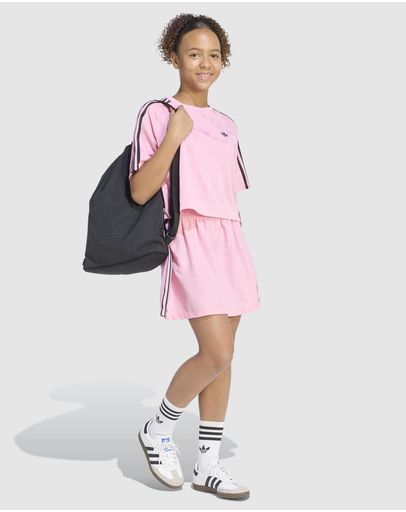Light Pink & Black