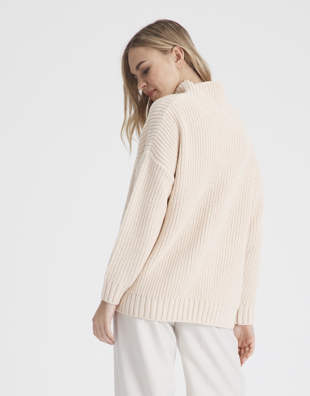 Everly Collective - Highland Knit