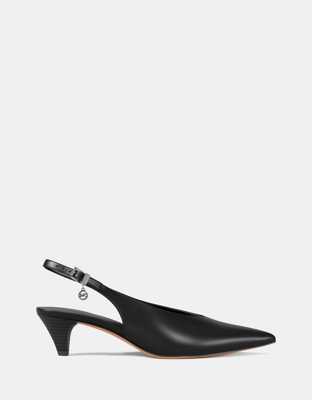 Michael Kors - Tonya Kitten Pumps
