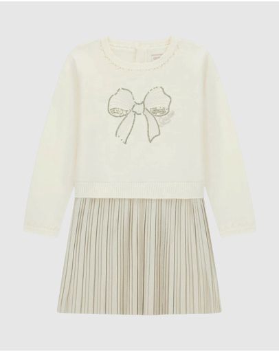 CREAM WHITE