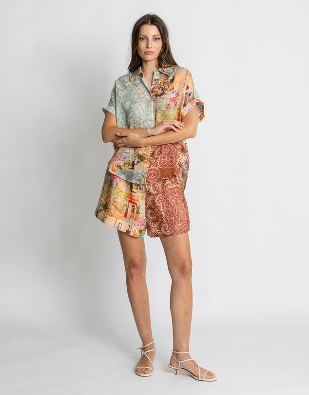 KACHEL - Mary Shirt