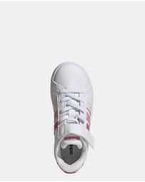 adidas Performance - Grand Court 3.0 Pre-School
