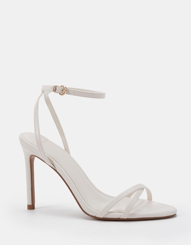 Novo - Moral Heels