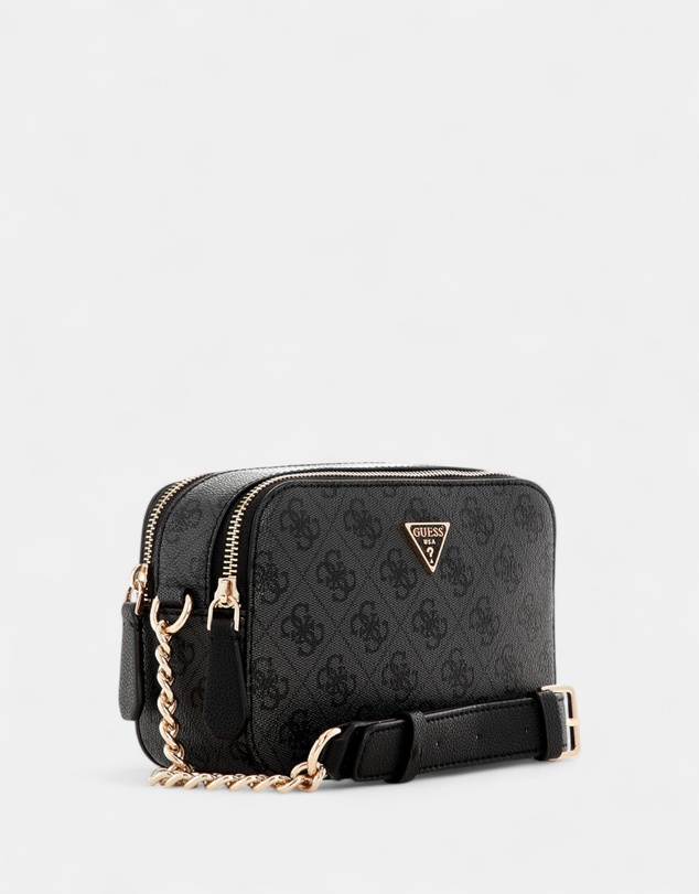 GUESS - Noelle Camera Crossbody Bag