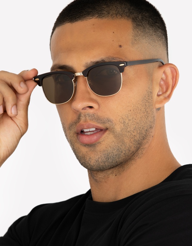 Eclectics - Jordan Sunglasses - Polarised