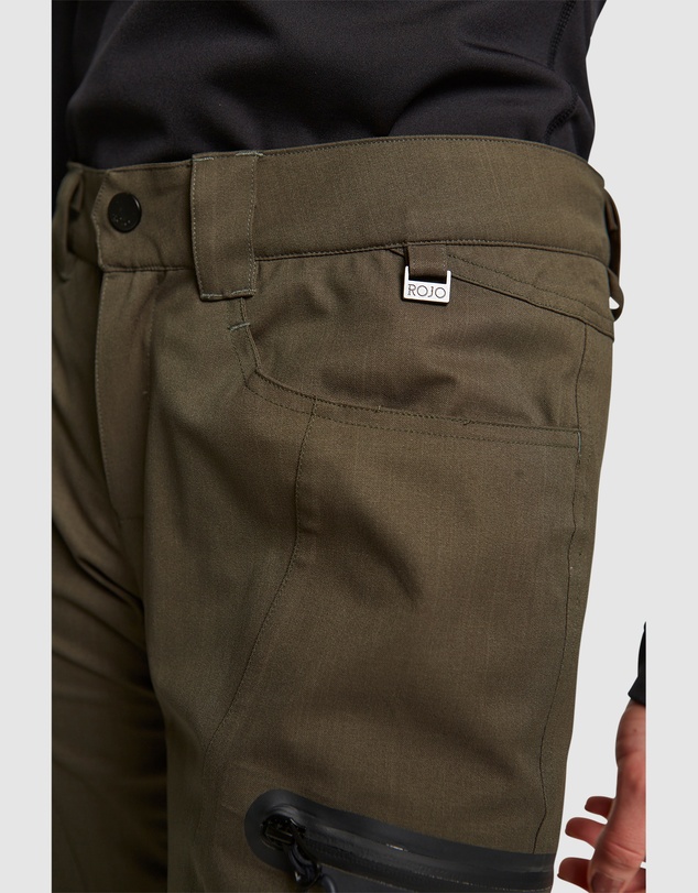 ROJO Outerwear - Snow Culture Pant