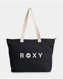 Roxy - Womens Cool Summer Tote Bag