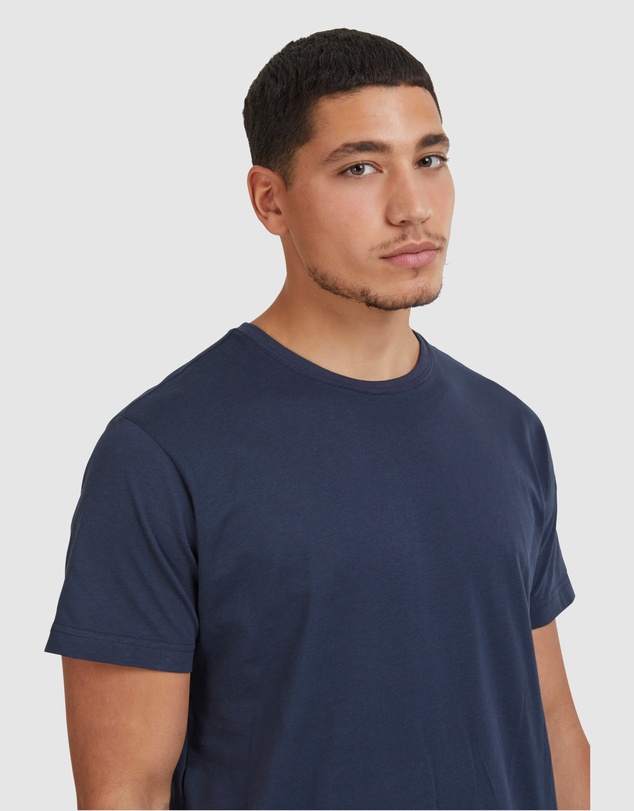 Urban Classics - Shaped Long Tee