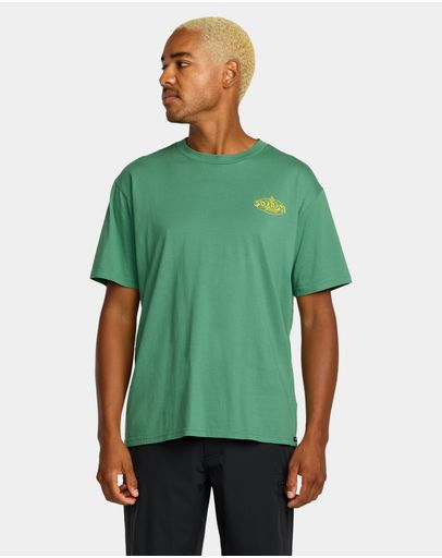 BISCAY GREEN
