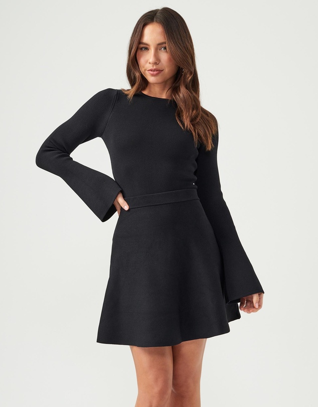 Tussah - Mae Knit Skirt