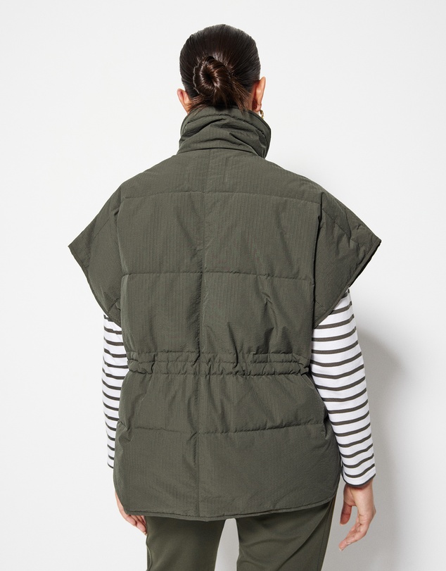 Commonry - Macie Gilet