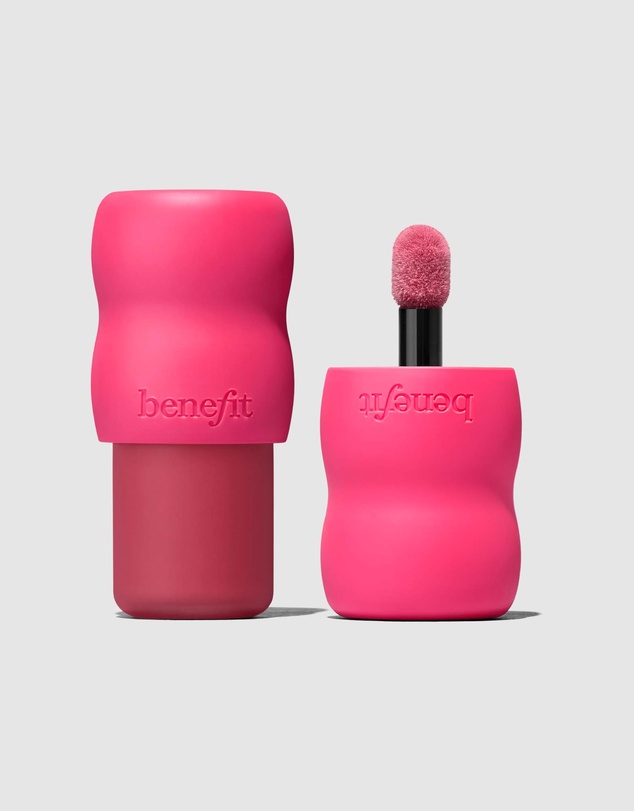 Benefit Cosmetics - Play Daze Liquid Cheek - Willa