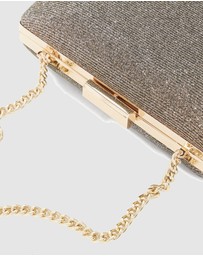 Dune London - Bellaria - Bronze