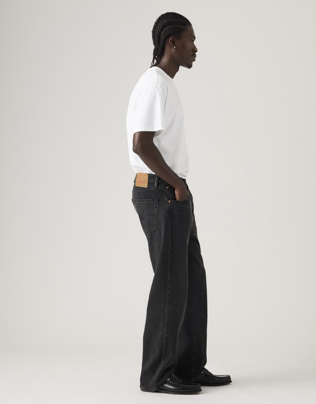 Levi's - 501 Loose Jeans