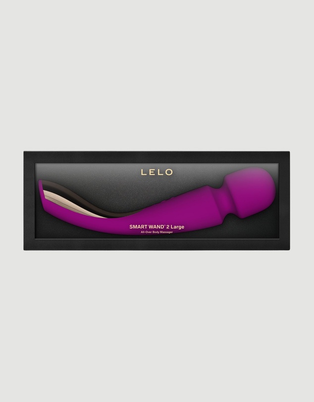 LELO - Smart Wand 2 - Large