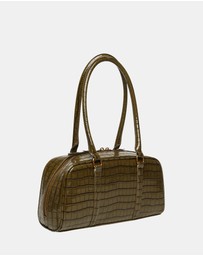 Steve Madden - BMayve Olive Handbag