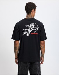 Worship - Cherub Tee