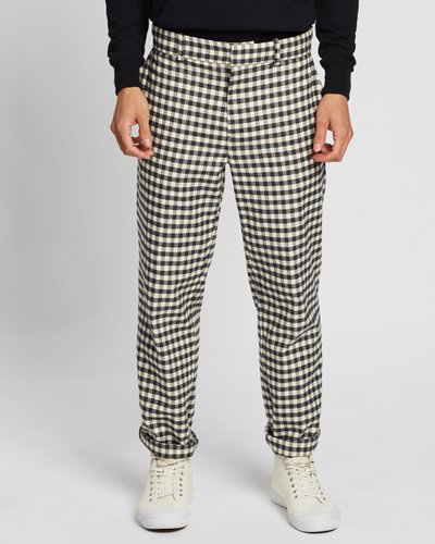 Nicko Pants