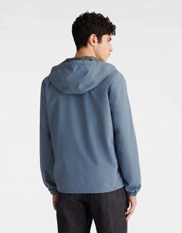 Peckham Rye  - Peckham Rye Light Padded Hood Jacket