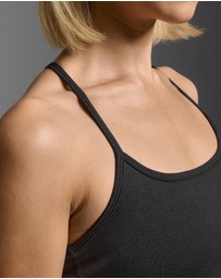 2XU - Flex Crop Tank