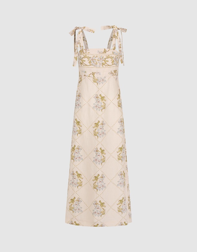 HANNAH - Tali Dress