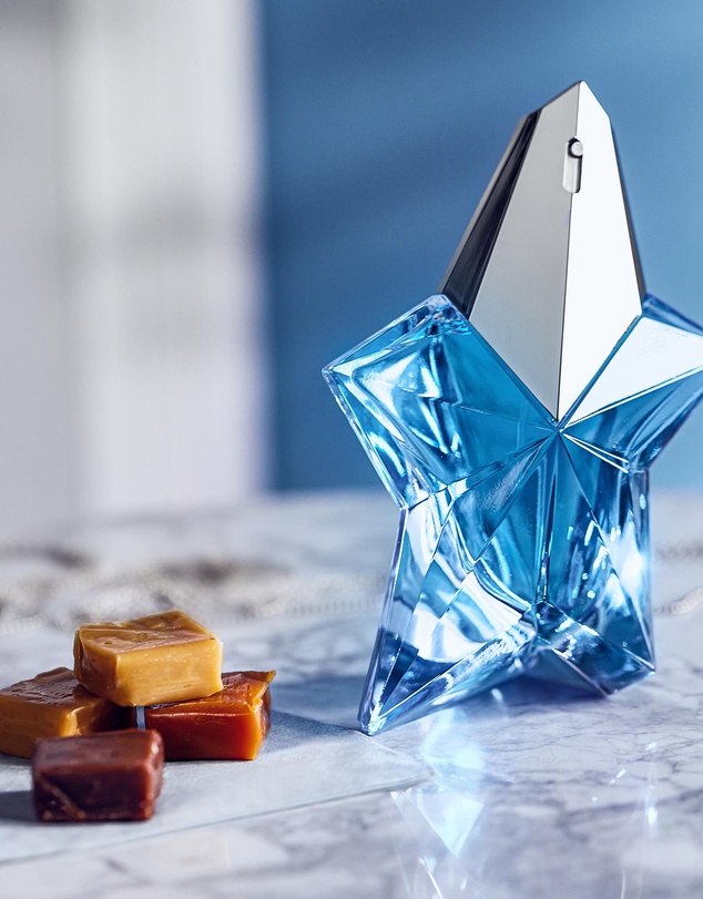 Mugler - Angel EDP 50ml Refillable