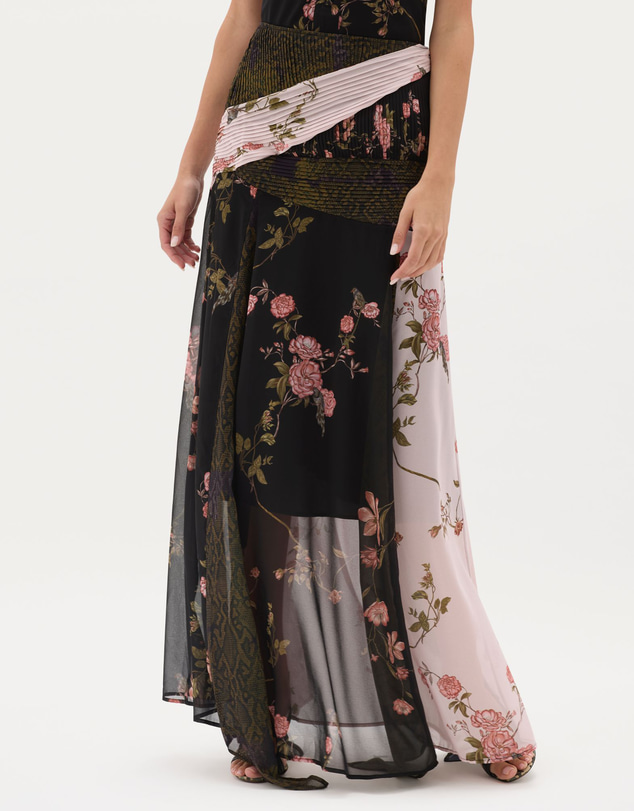 Muma World - Entwind Andressa Skirt