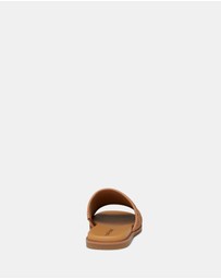 Hush Puppies - Paradise Weave
