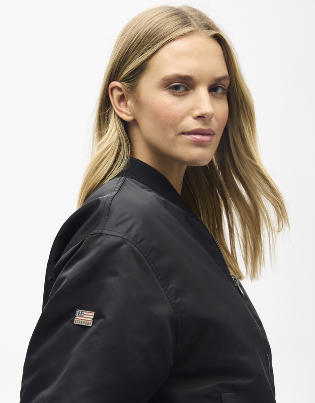 Superdry - Ma1 Bomber
