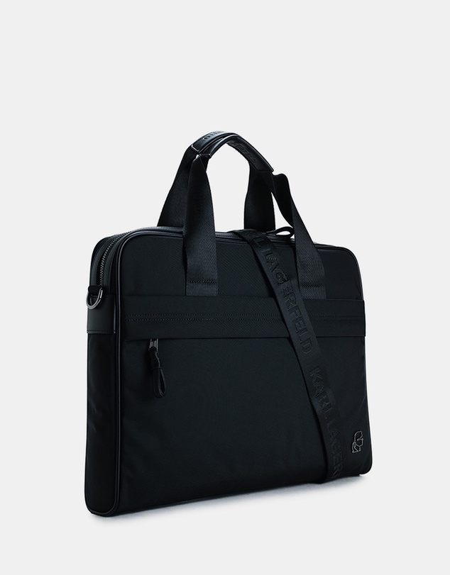 Karl Lagerfeld - K/Kameo Briefcase