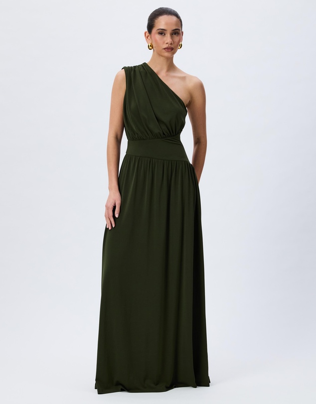 Tussah - Camila Maxi Dress