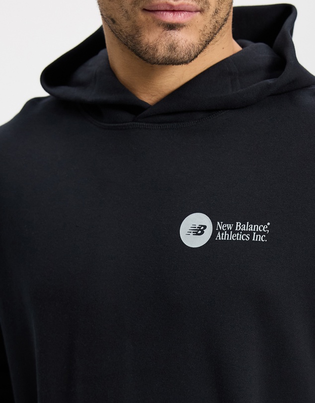 New Balance - Vortex Hoodie