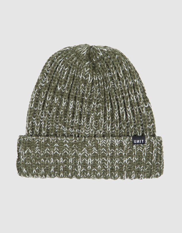 UNIT - UNIT Ridge Mens Beanie