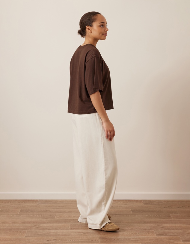 Ceres Life - Gemma Pleat Pant
