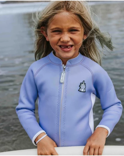 Roarsome - Sparkle the Unicorn - Kids Wetsuit