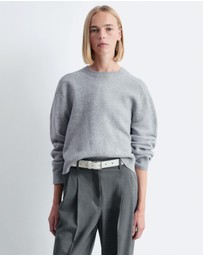 & Other Stories - Knitted Sweater