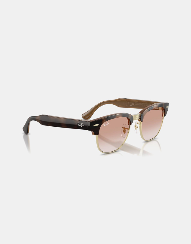 Ray-Ban - Ray-Ban Meta Audio Clubmaster