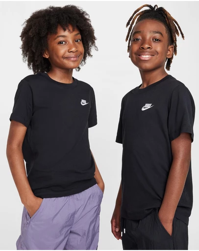 Nike - T-Shirt - Kids-Teens