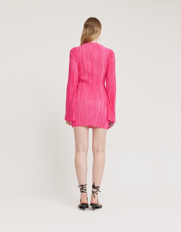 TOJHA - Chante Tunic Dress