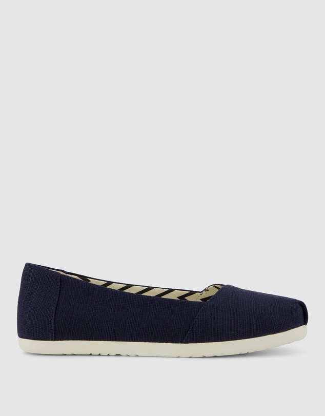 TOMS - Alpargata Ballet Flat