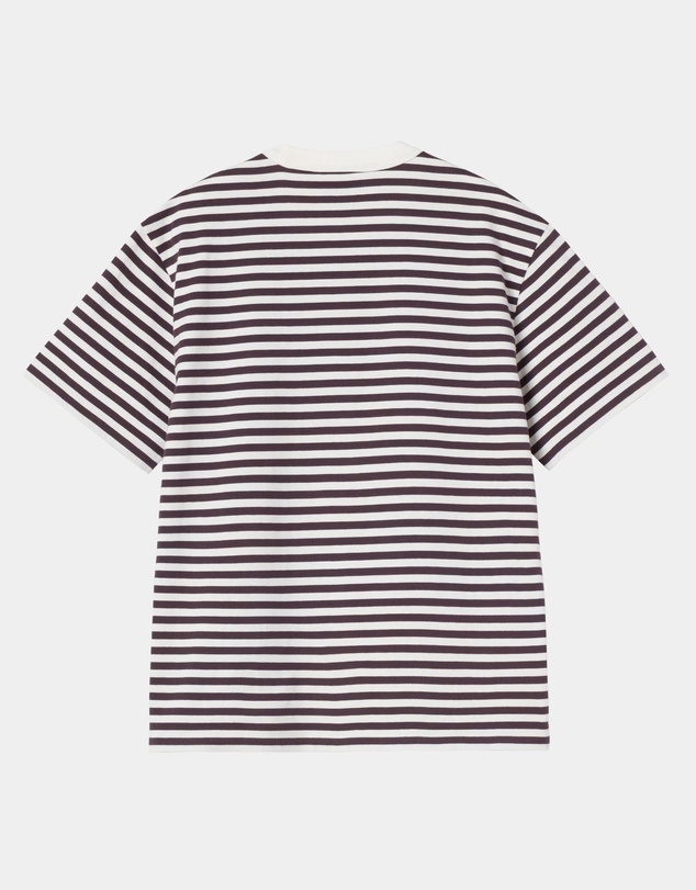 Carhartt WIP - SS Ezra T-Shirt