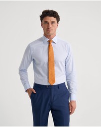 Oxford - Islington Fit Stretch Luxury Shirt